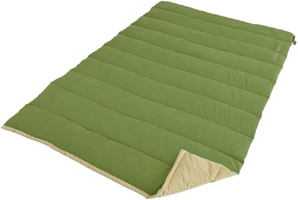 Outwell Constellation Schlafsack Daunen Lux