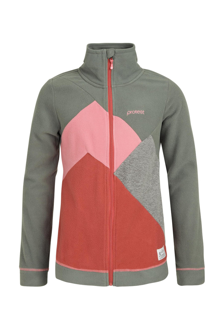 Protest Girls PRTANNELOT JR 140 Mistygreen, 140 Mistygreen