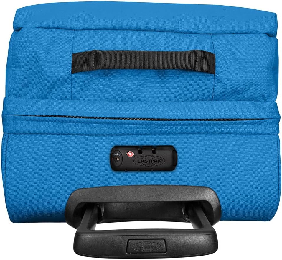 Eastpak TRANVERZ S Koffer, 76 cm, 72 L Vibrant Blue, Vibrant Blue