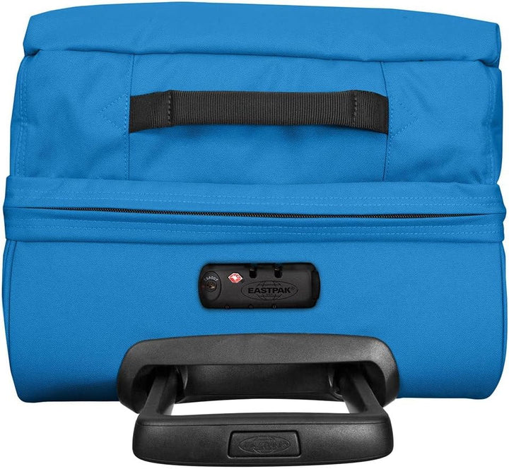Eastpak TRANVERZ S Koffer, 76 cm, 72 L Vibrant Blue, Vibrant Blue