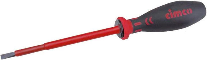 Cimco 11 7705 VDE-Elektriker-Schraubendreher 5,5 x 125 mm
