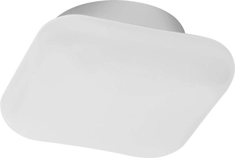 Ledvance Smart LED Deckenleuchte, white, 1200LM, 3000-6500K, 200mm x 200mm, IP44, Orbis Aqua Wandleu