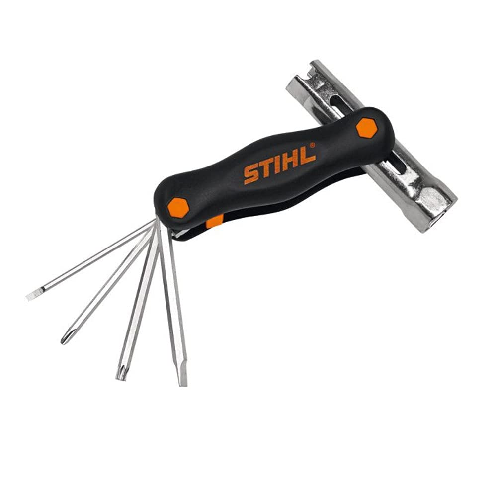 Stihl 0000 881 5501 Multifunktionswerkzeug 19-13, 1 W, 1 V