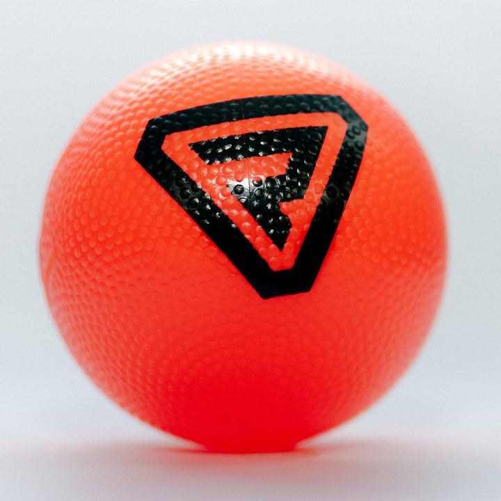 Rashball Roundnet Set | PRO ist bei Uns Standard | PRO Ball | PRO Ring | Anfänger & Profis | #playev