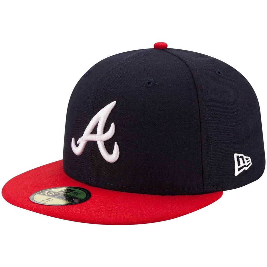 New Era 59Fifty Cap MLB NBA Basecap Baseball Basketball Fitted Kappe 55 #16, 55 #16