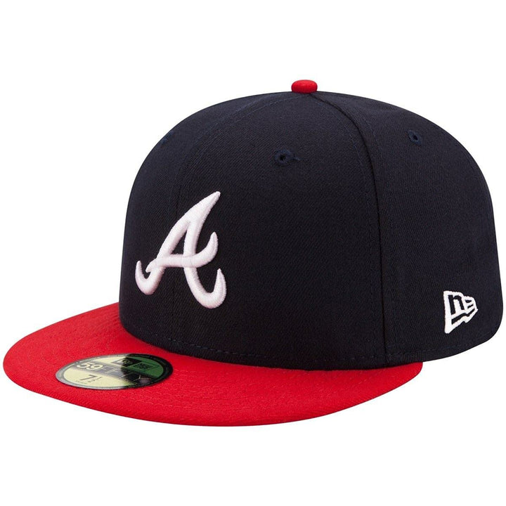 New Era 59Fifty Cap MLB NBA Basecap Baseball Basketball Fitted Kappe 55 #16, 55 #16
