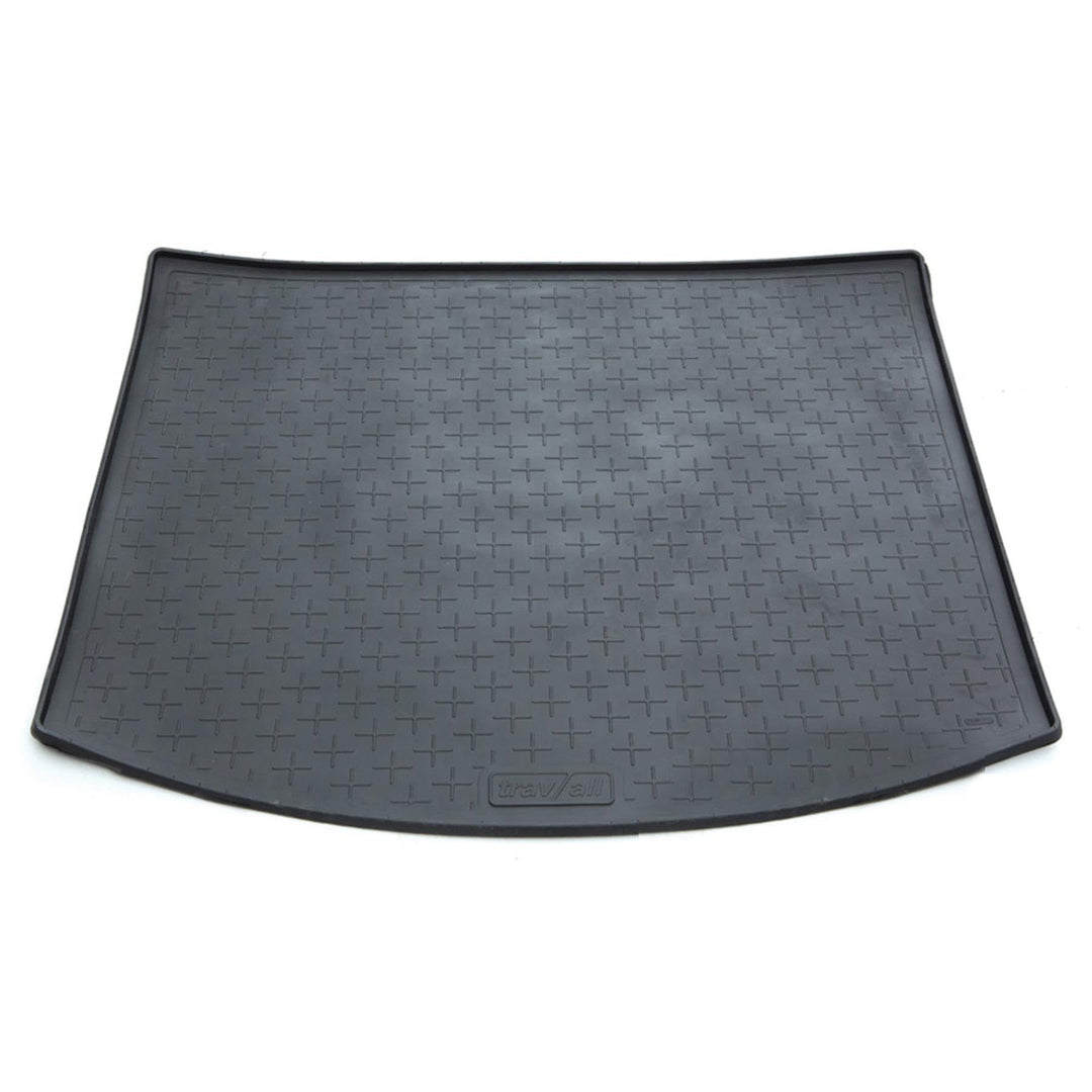 Travall CargoMat Liner Kofferraumwanne Kompatibel Mit Mazda CX-5 (2012-2017) TBM1111 - Massgeschneid