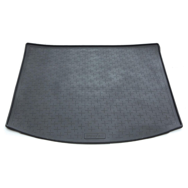 Travall CargoMat Liner Kofferraumwanne Kompatibel Mit Mazda CX-5 (2012-2017) TBM1111 - Massgeschneid