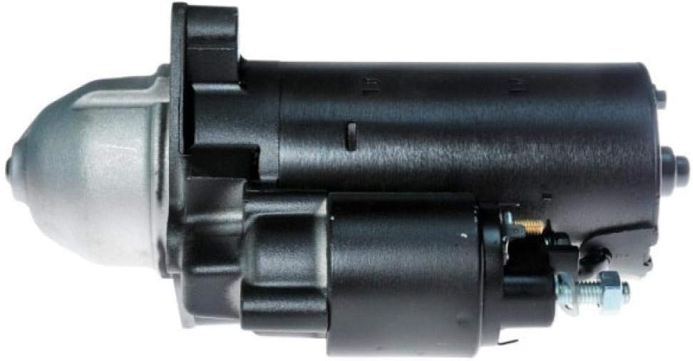 HELLA - Starter/Anlasser - 12V - 2kW - für u.a. BMW 5 (E39) - 8EA 011 611-081