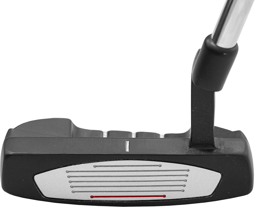 Longridge SP Mid Mallet Putter