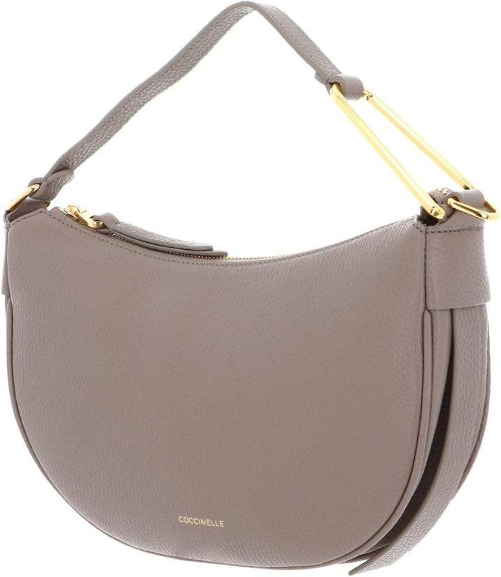 Coccinelle Priscilla Handtasche Leder 28 cm