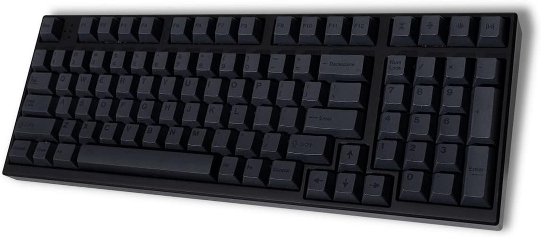 PBT Gray Keycaps Set 144 Tasten Cherry Profile DYE-Sub Custom ISO ANSI Keycaps für 61 64 87 104 108
