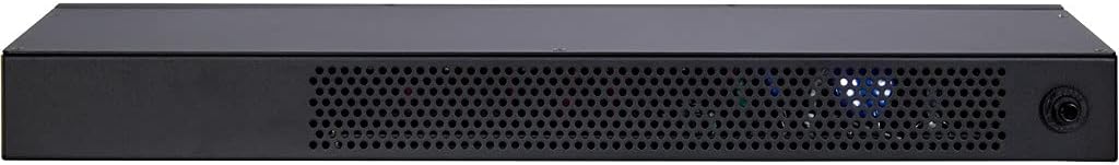 Inter-Tech IPC PDU SW-0816 16A