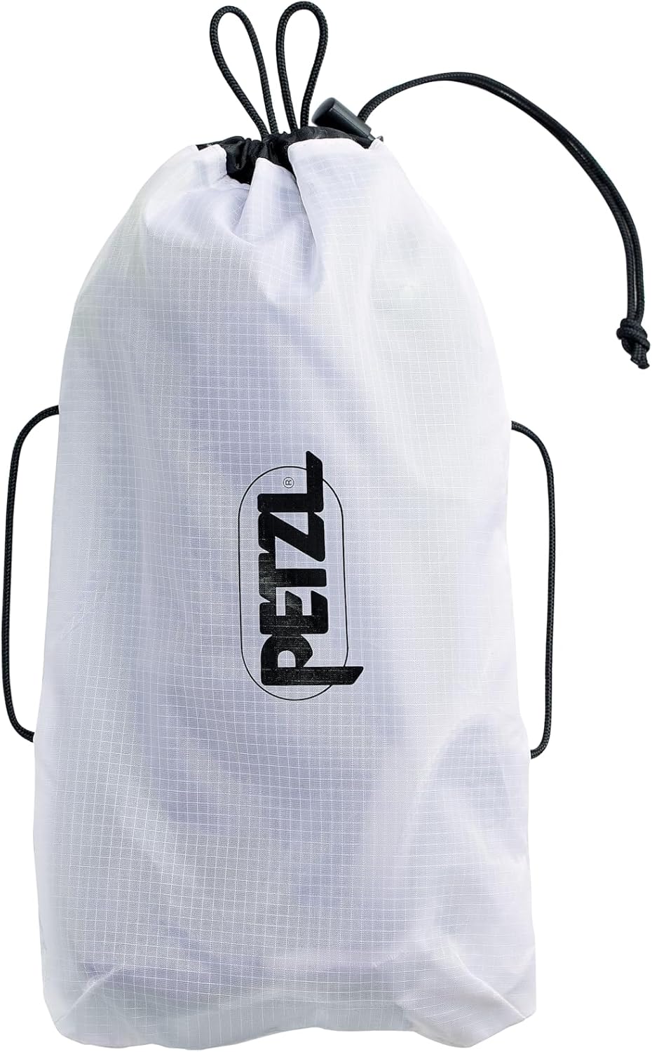 PETZL Unisex Aquila Nutzbar Machen S Schwarz, S Schwarz