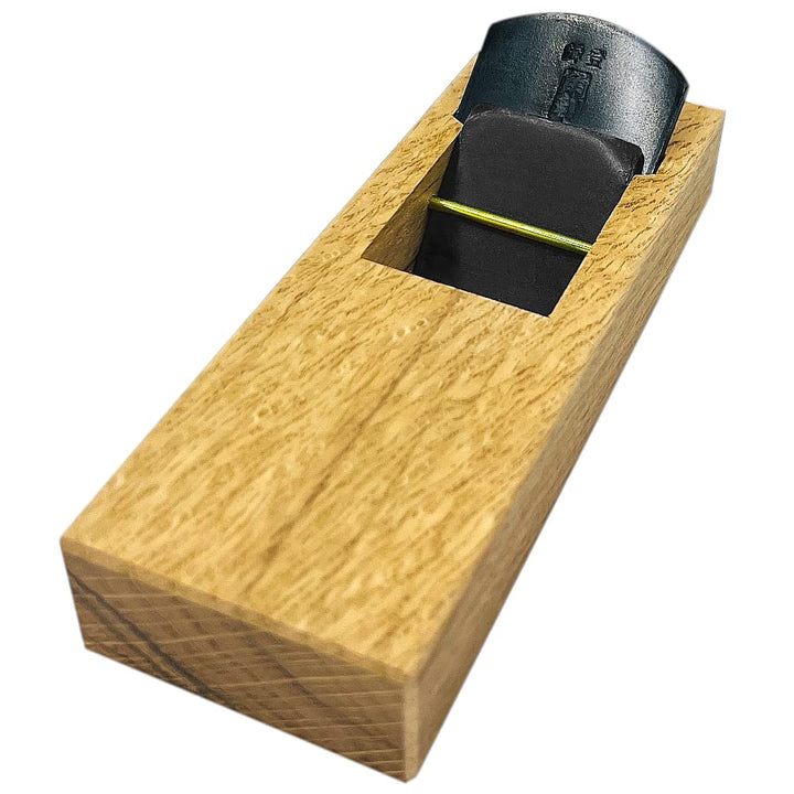 Kakuri Mini Kanna Holzhobel 42mm aus