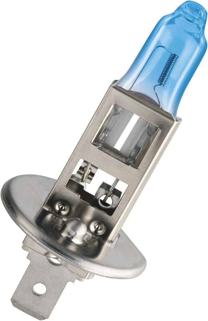 Philips WhiteVision ultra H1 Scheinwerferlampe, Doppelset, 525028, Twin box Twin box H1, Twin box H1