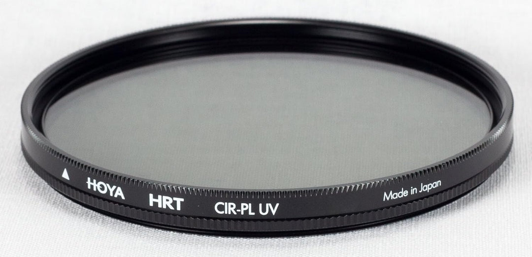 Hoya Y7PolfilterC082 HRT Cirkular Polfilter (82mm) HRT CIR-PL 82mm, 82mm