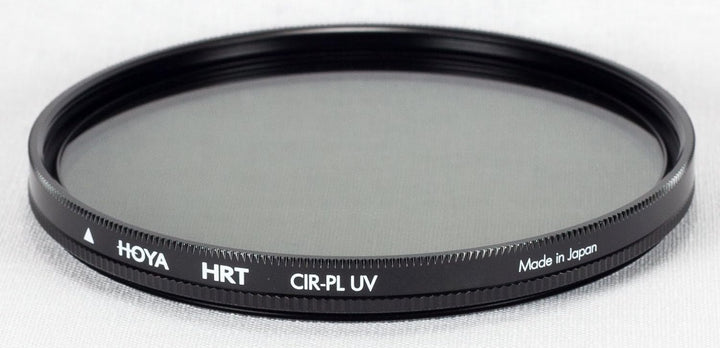 Hoya Y7PolfilterC082 HRT Cirkular Polfilter (82mm) HRT CIR-PL 82mm, 82mm