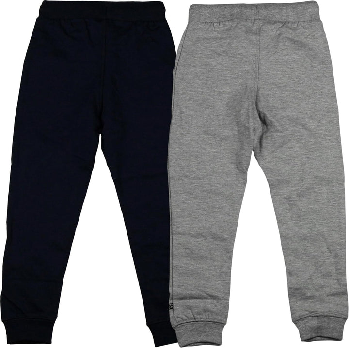 MINYMO Jungen Sweatpants 80 Dunkelblau, 80 Dunkelblau