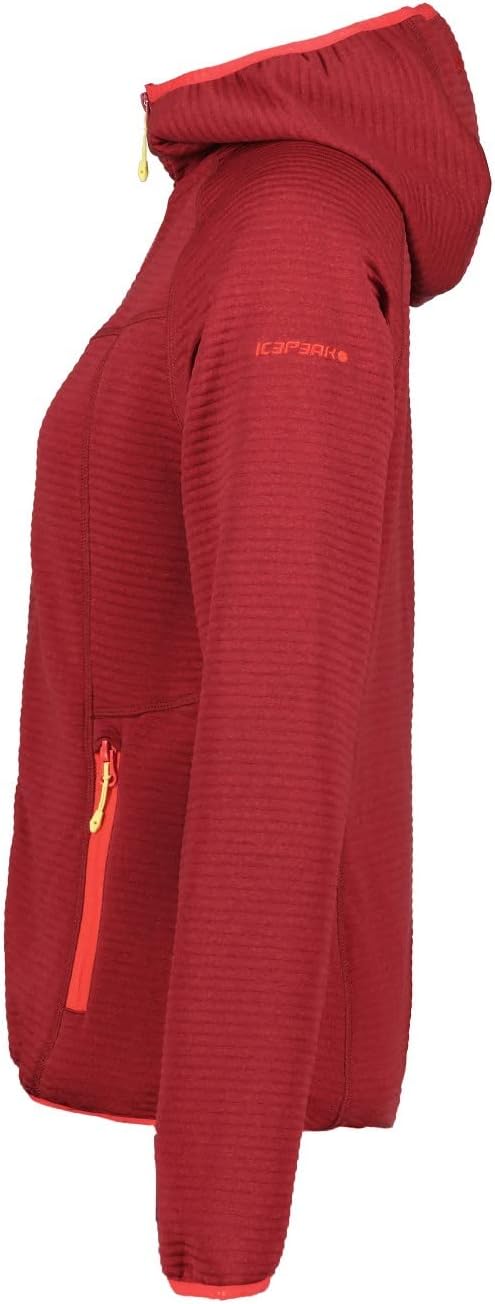 ICEPEAK Berryville Moosbeere S, Moosbeere S