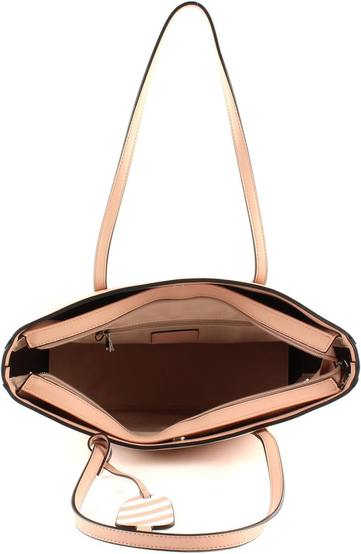 Seidenfelt Lyngdal Shopper Tasche 30 cm