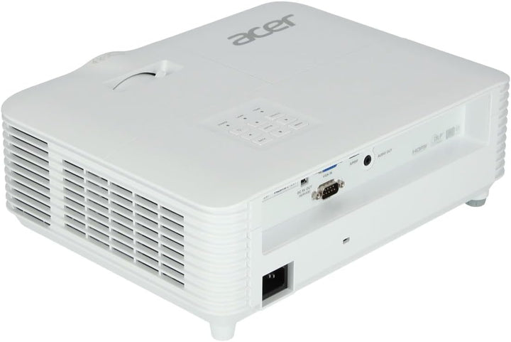 acer H6815ATV Proyector UltraHD 4K DLP 4000 Lúmenes Smart TV
