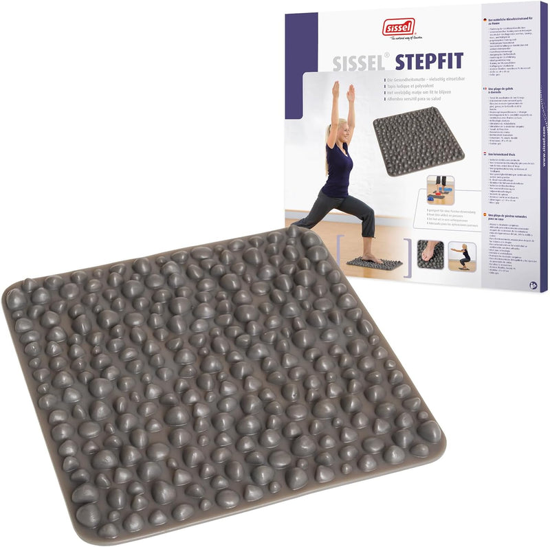 Sissel Kieselmatte Step-Fit