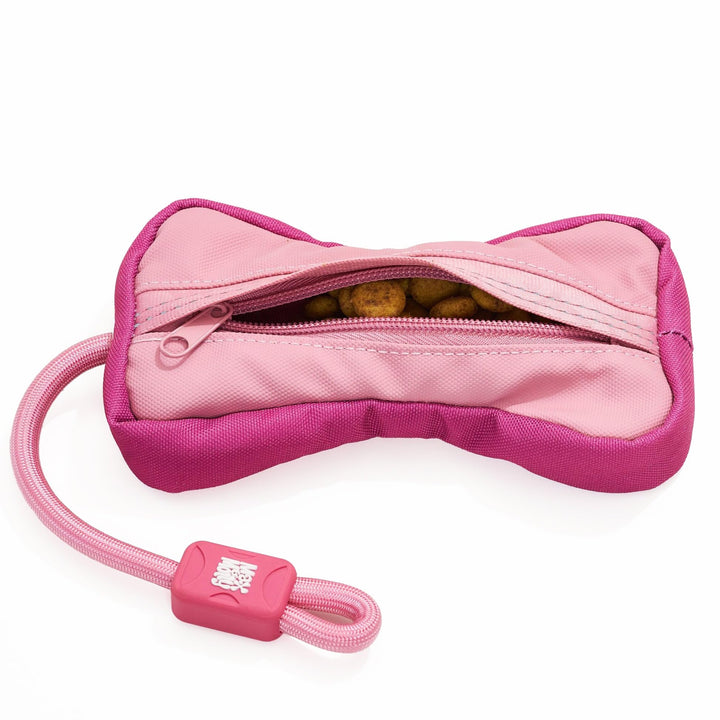 Max & Molly Urban Pets Futterdummy - Matrix 2.0 Rose/L Rose L, Rose L