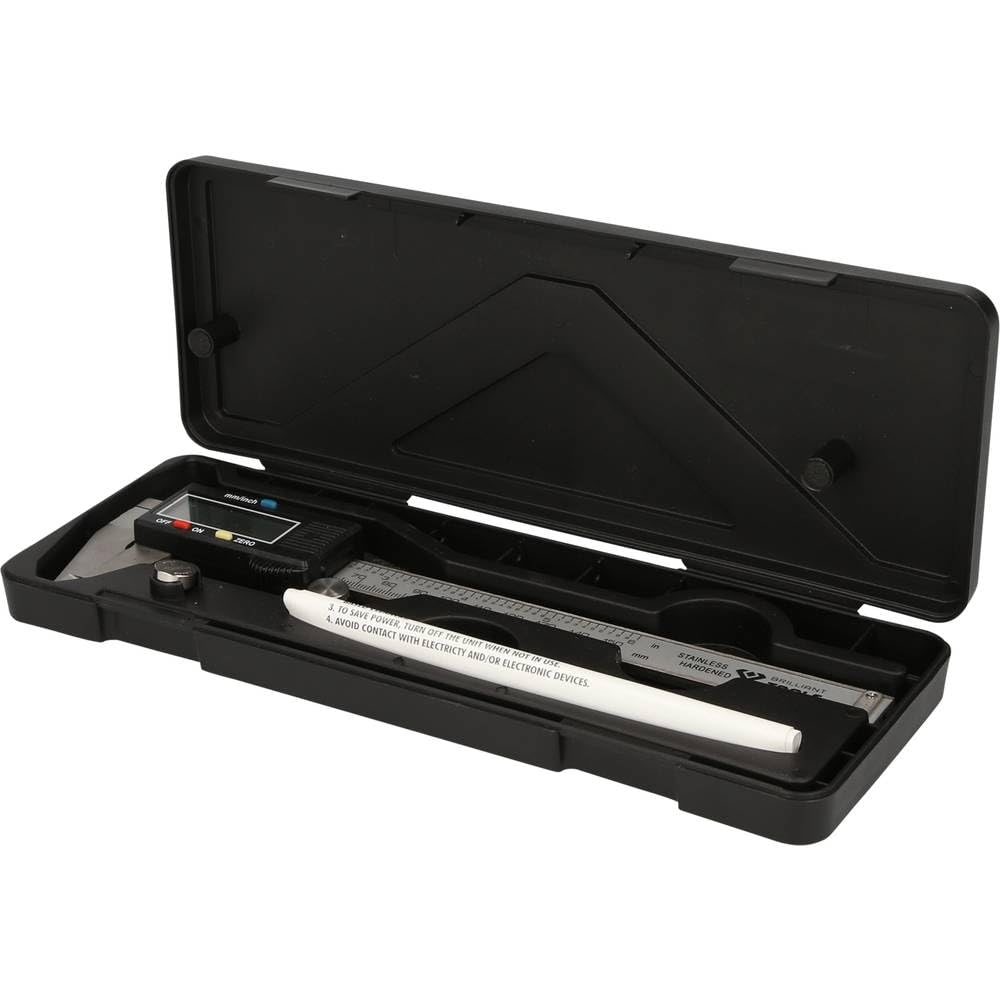 KS TOOLS Digitaler Messschieber