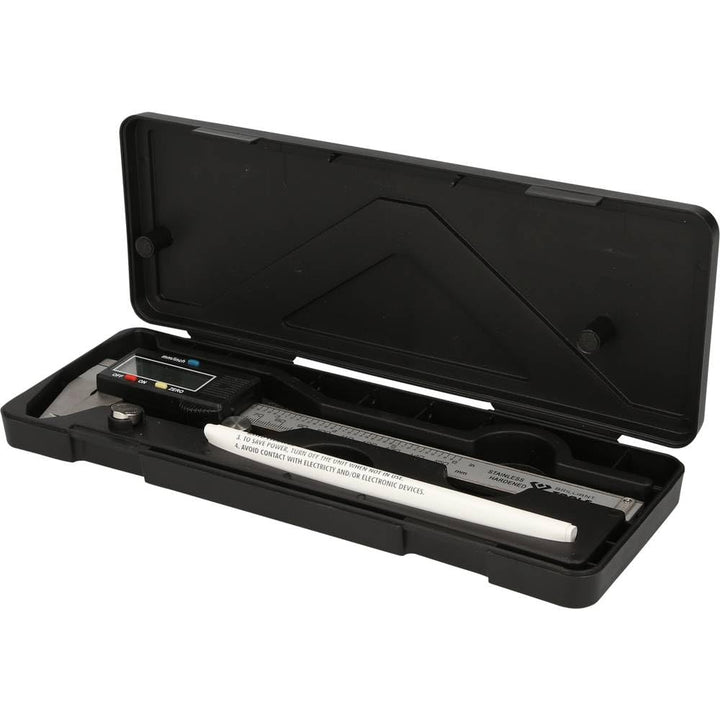 KS TOOLS Digitaler Messschieber