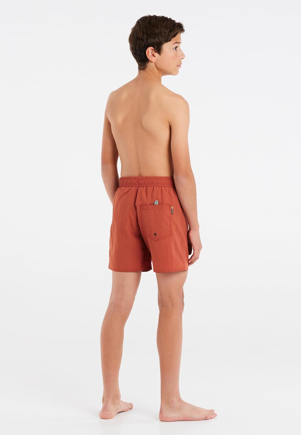 Protest Boys Culture JR Clay 140