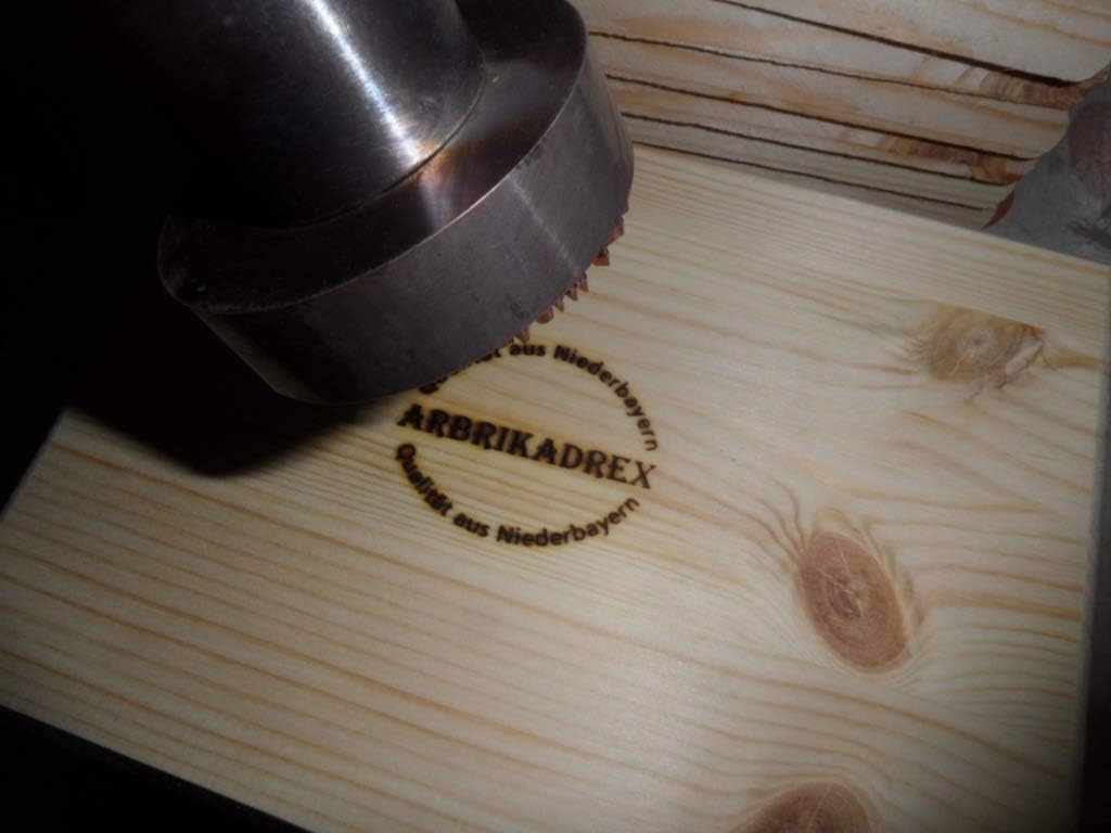 Qualität aus Niederbayern ARBRIKADREX XXXL Eichhörnchenfutterhaus WITTERUNGSBESTÄNDIG LÄRCHENHOLZ WE