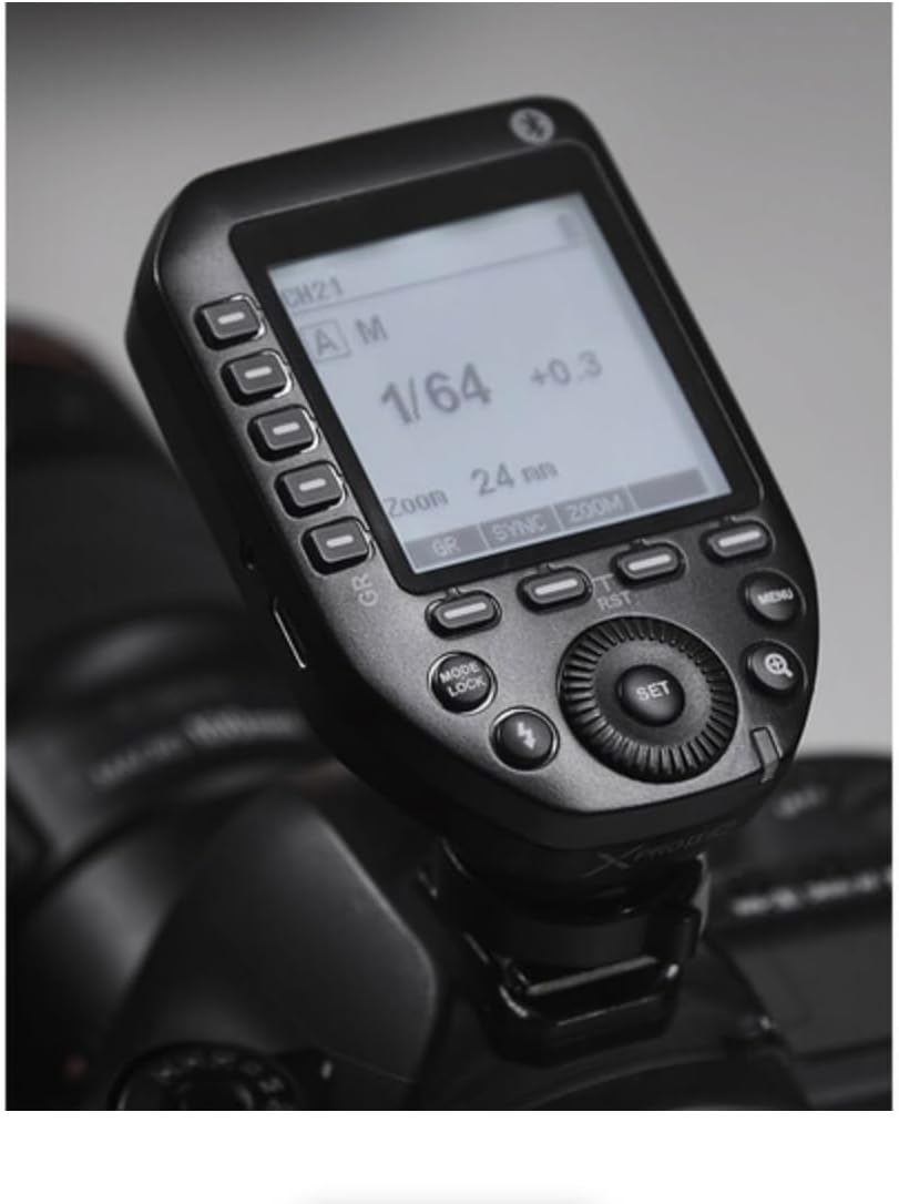 GODOX Funkcontroller XPro II FUJI