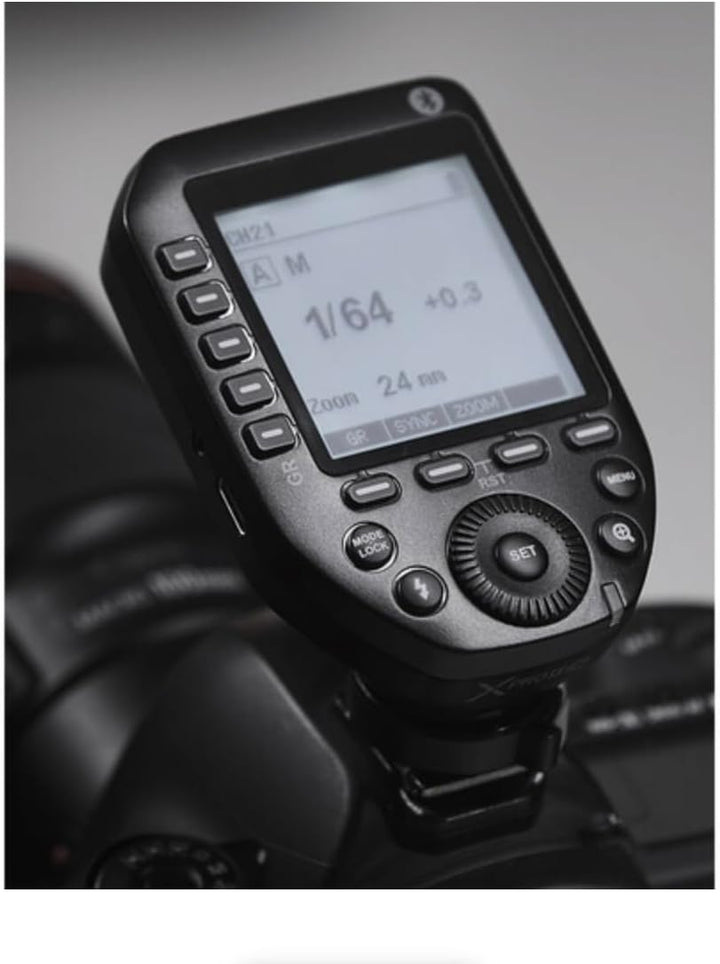 GODOX Funkcontroller XPro II FUJI