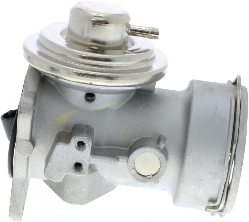 AGR Ventil Abgasrückführung passend für AUDI-VW A4 A6 Passat Sharan Alhambra T5 Superb