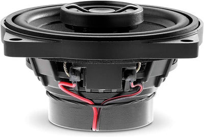 Focal IC BMW 100 | BMW spezifisches 2-Wege Koax Lautsprecher System 10cm