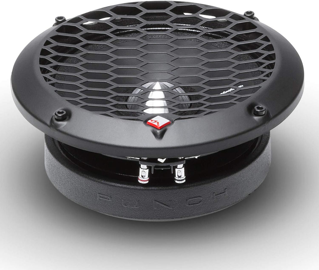 Rockford Fosgate Punch PRO 16,5cm Mid-Bass PPS4-6