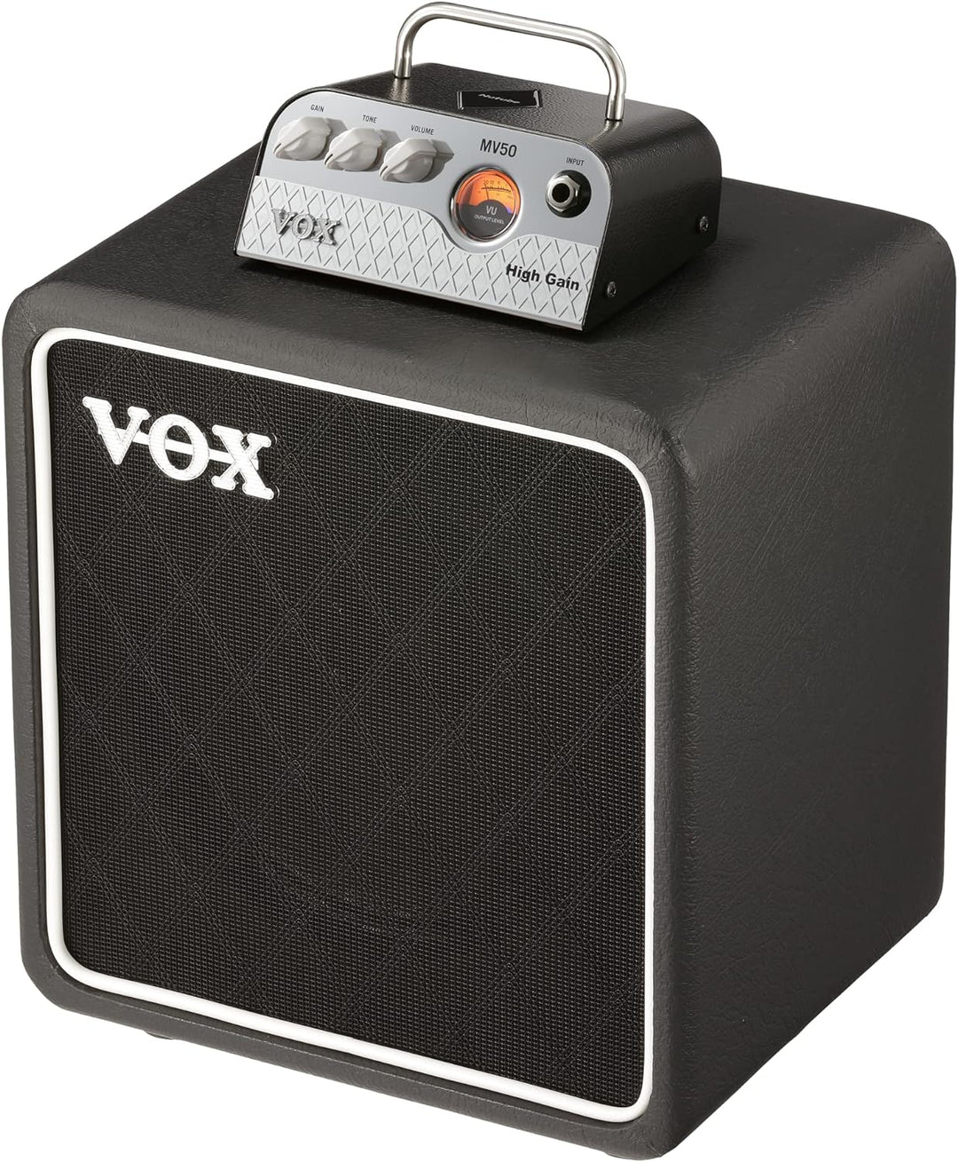 Vox-Verstärker MV50-HG Verstärker 50W Nutube High Gain, High Gain