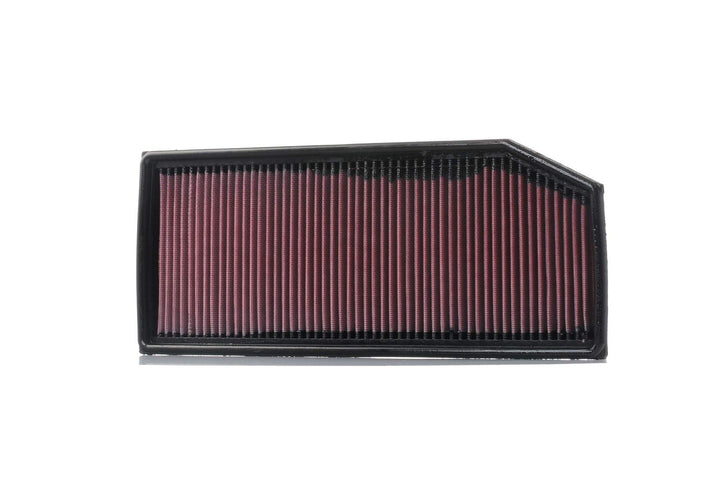 K&N 33-2158 Motorluftfilter: Hochleistung, Prämie, Abwaschbar, Ersatzfilter,Erhöhte Leistung, 1999-2