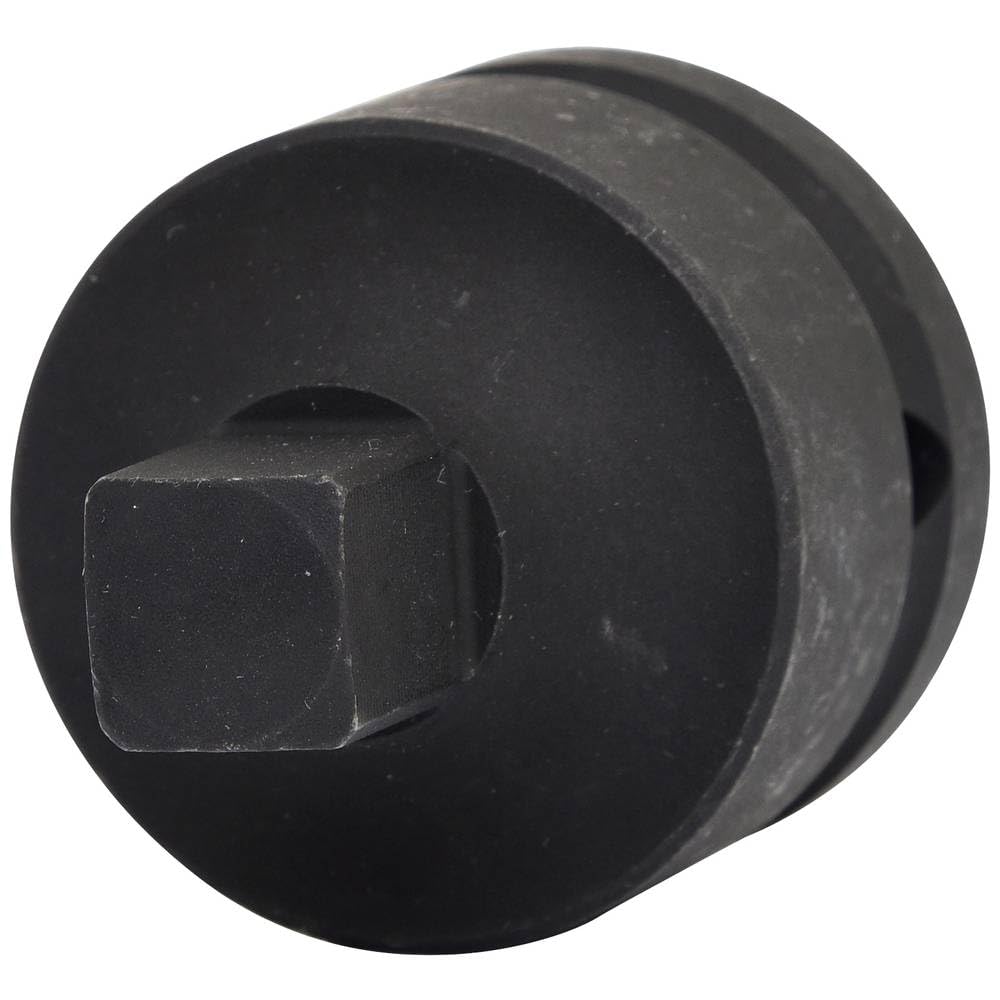 KS Tools 515.1372 3/4" Kraft-Stecknuss-Adapter, 3/4"F x 1/2"M, 1/2"M