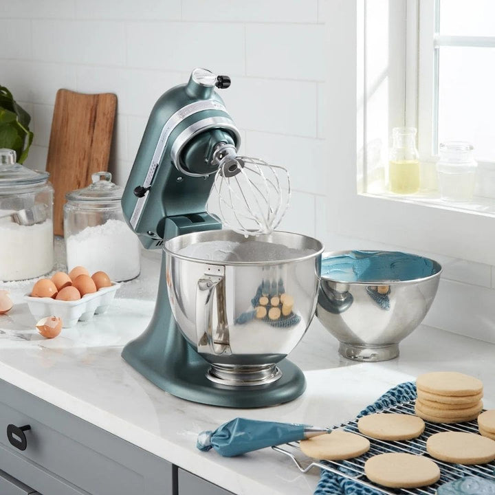 KitchenAid Artisan 4,8 L Standmixer - 5KSM175PS Juniper, Juniper