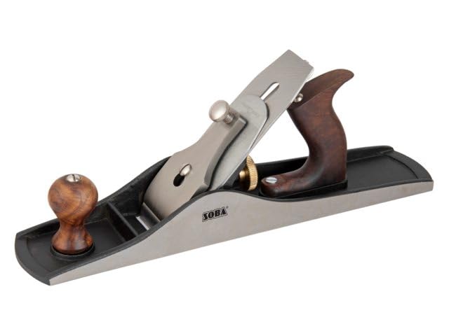 Professionelle Handhobel 60 x 450mm