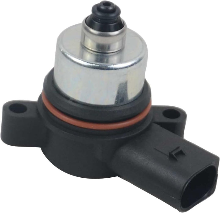 Bisenya 37206875176 Magnetventil Luftfederkompressor Kompatibel mit 5er F07 GT F11 Touring 7er F01 F