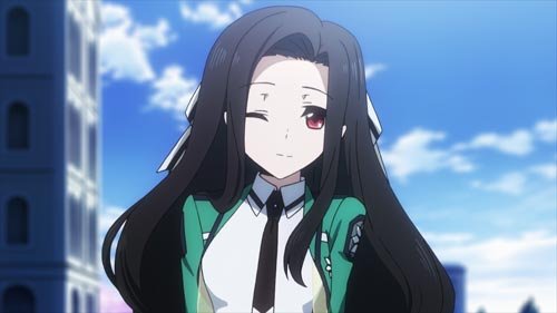 The Irregular at Magic High School Vol.1 - The Beginning (Ep. 1-7) [Blu-ray], Blu-ray