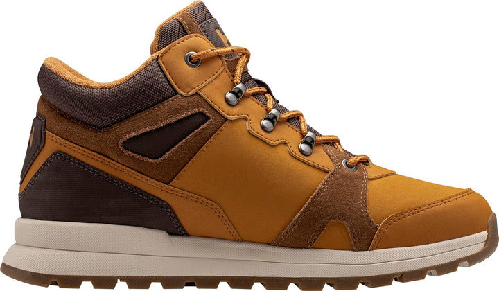 Helly Hansen Herren Ranger LV Stiefel 41 EU Honey Wheat Cornstalk, 41 EU Honey Wheat Cornstalk