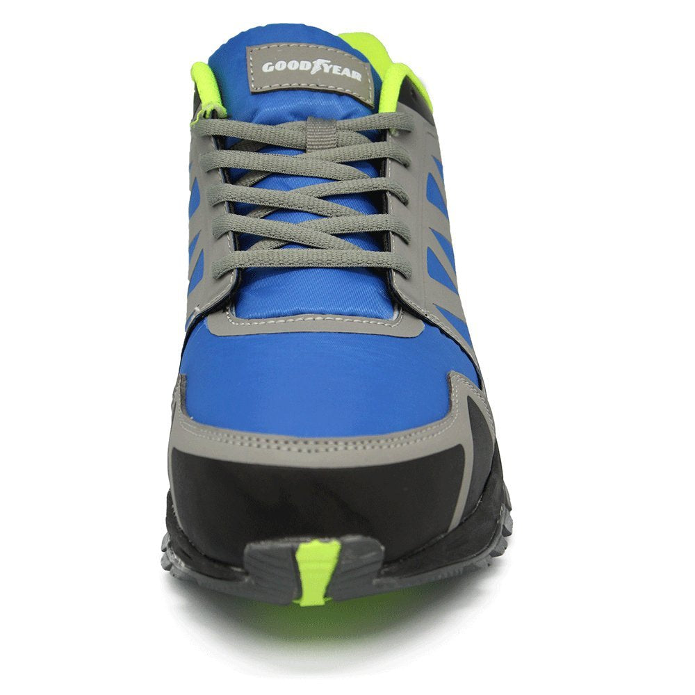 Goodyear Herren S1p SraSicherheitsschuhe 41 EU Mehrfarbig, 41 EU Mehrfarbig