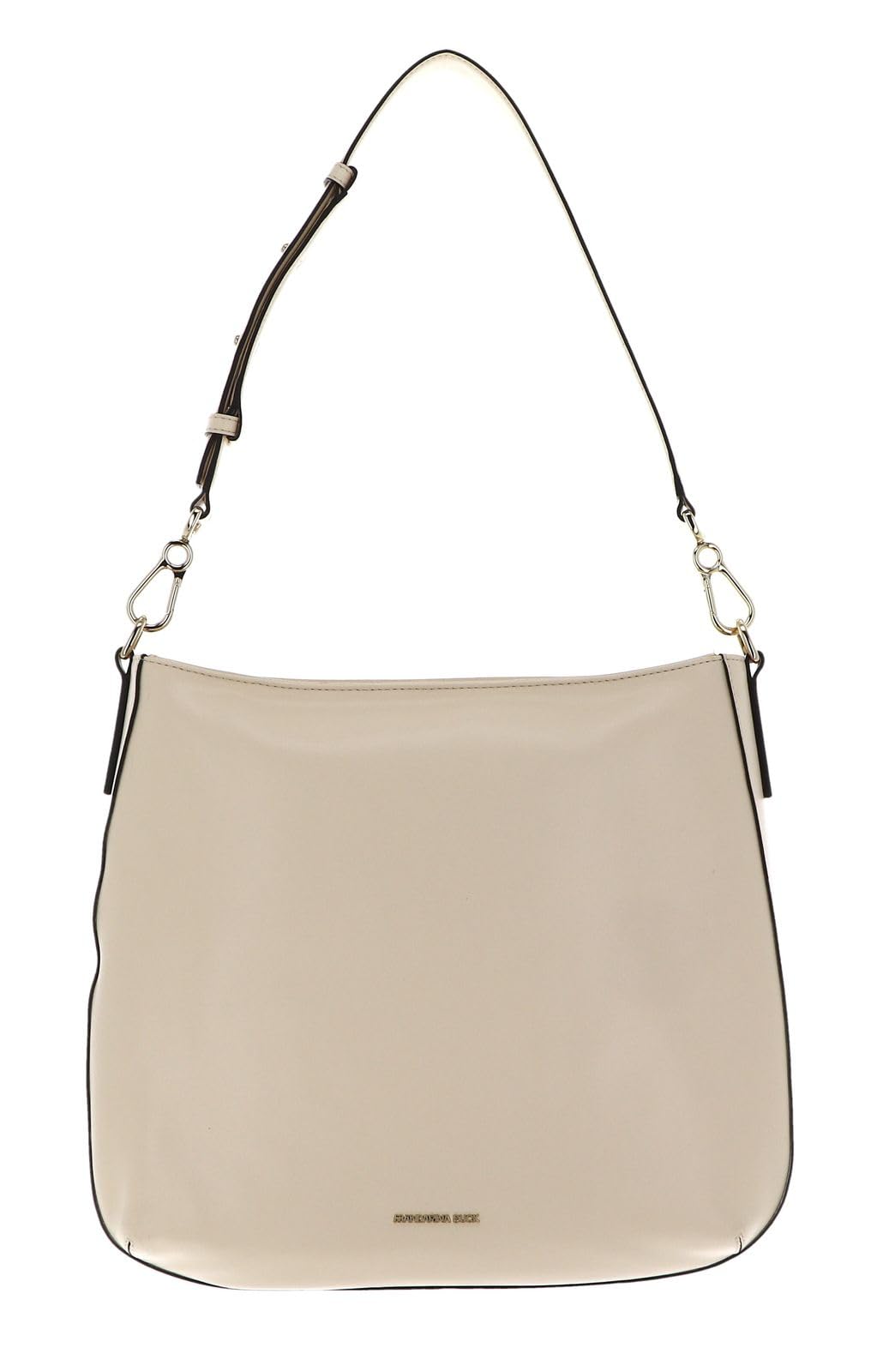 Mandarina Duck Damen Luna P10KBT03 Umhängetasche Macadamia, Macadamia