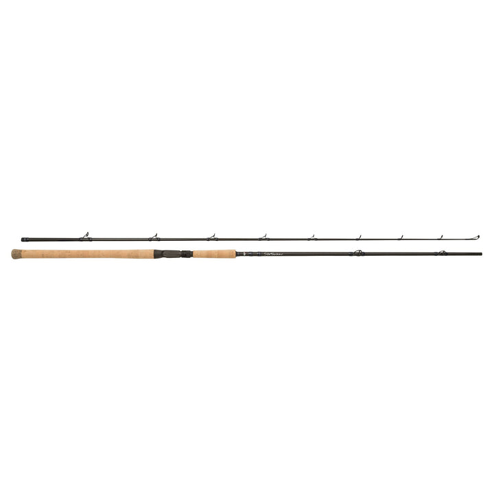 Abu Garcia Svartzonker Signature Series Spinnrute, Korkgriff, Fuji Alconite, 30T Carbon – Raubfisch-