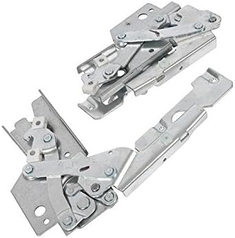 Türscharnierset für Geschirrspüler (50286441006)