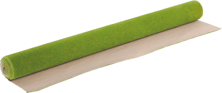 NOCH 20 Noch 00020-Grasmatte Frühlingswiese, 300 x 100 cm